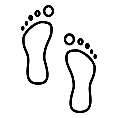 La pédicure