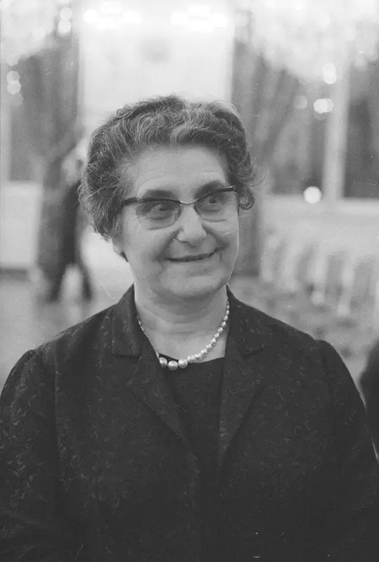 Philomène Magnin
